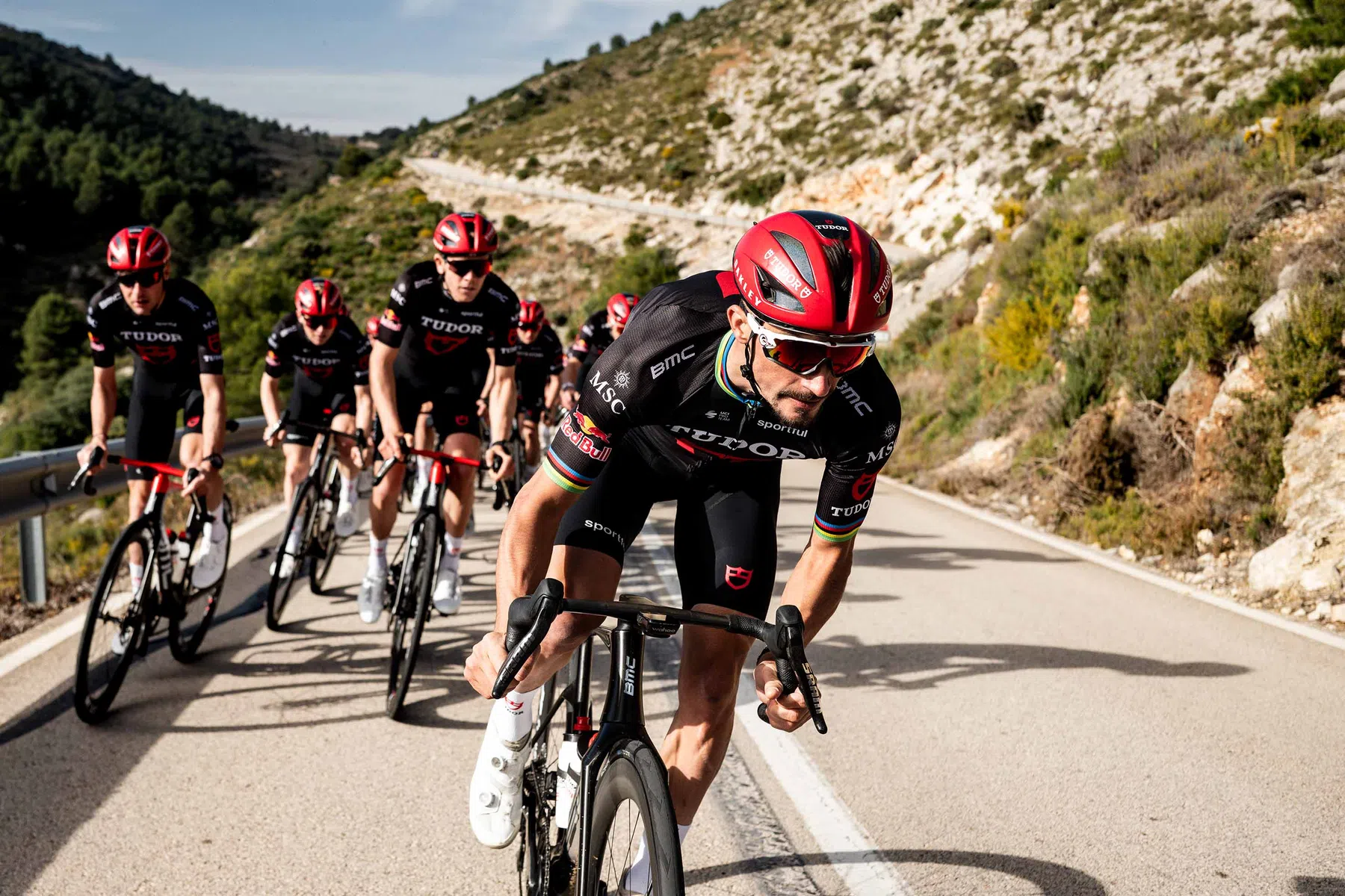 Tudor Pro Cycling Team